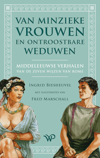 Van minzieke vrouwen en ontroostbare weduwen