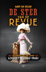 De ster van de revue