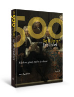 De 500 Rijksten van de Republiek