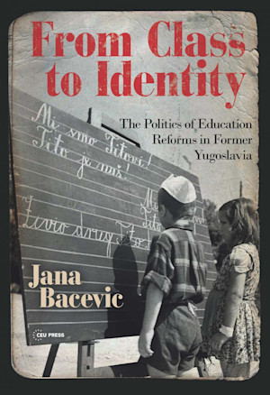 From Class to Identity