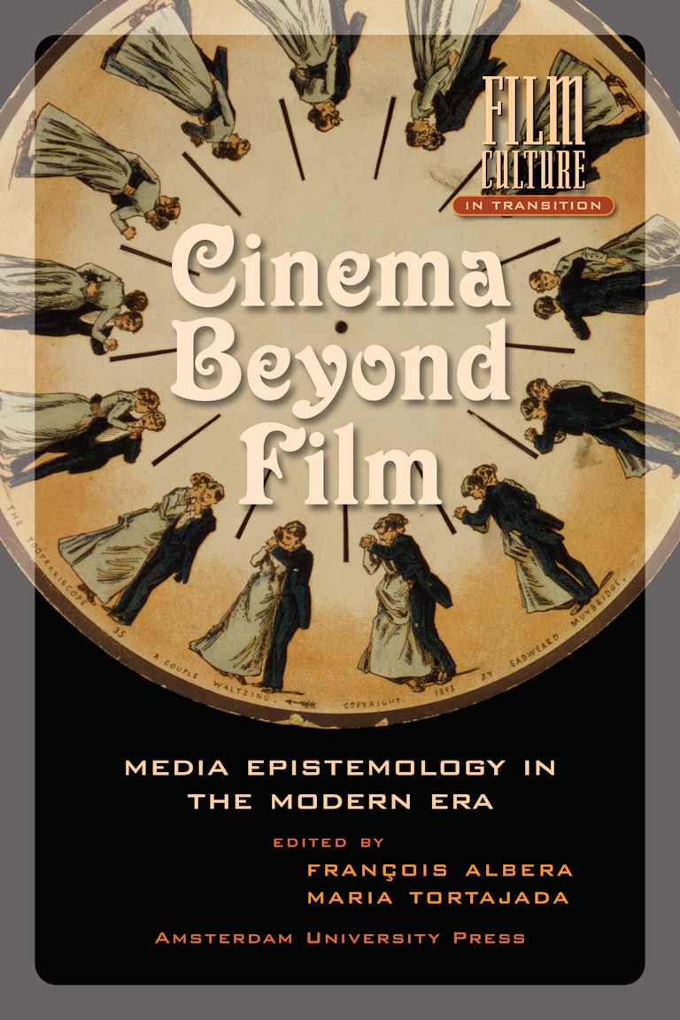 The Cinema of Attractions Reloaded Amsterdam University Press