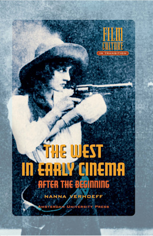 The West in Early Cinema