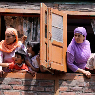 Making Sense of the Kashmir Conflict: A Borderland of Diversity