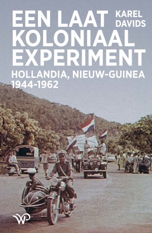 Een laatkoloniaal experiment