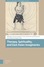 Therapy, Spirituality, and East Asian Imaginaries