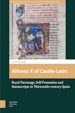 Alfonso X of Castile-León