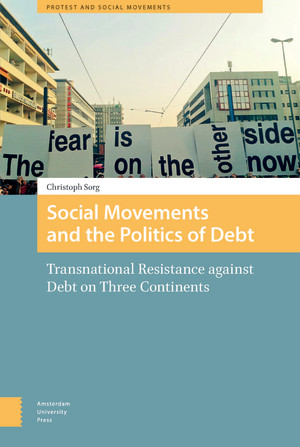 Social Movements and the Politics of Debt