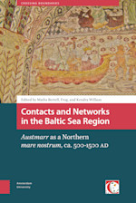 Contacts and Networks in the Baltic Sea Region