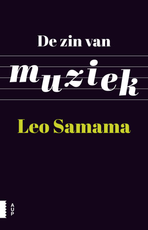 De zin van muziek