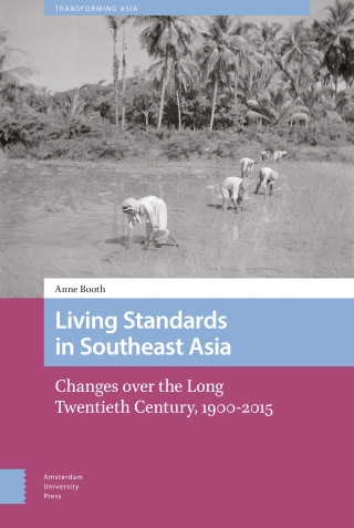 Living Standards in Southeast Asia