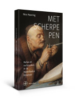 Met scherpe pen