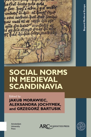 Social Norms in Medieval Scandinavia