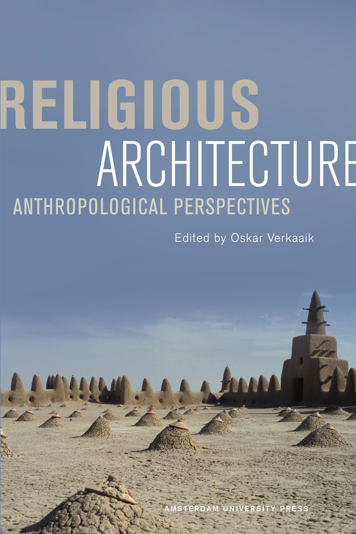 Religious Architecture | Amsterdam University Press