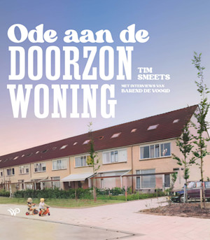 Ode aan de doorzonwoning