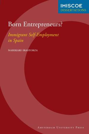 Born Entrepreneurs?