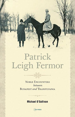 Patrick Leigh Fermor