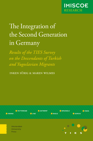 The Integration of the Second Generation in Germany