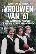 De vrouwen van ‘61