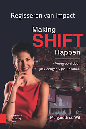 Making Shift Happen