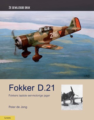 Fokker D.21