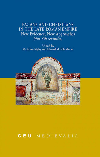 Pagans and Christians in the Late Roman Empire