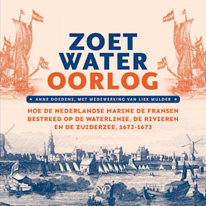 Zoetwateroorlog