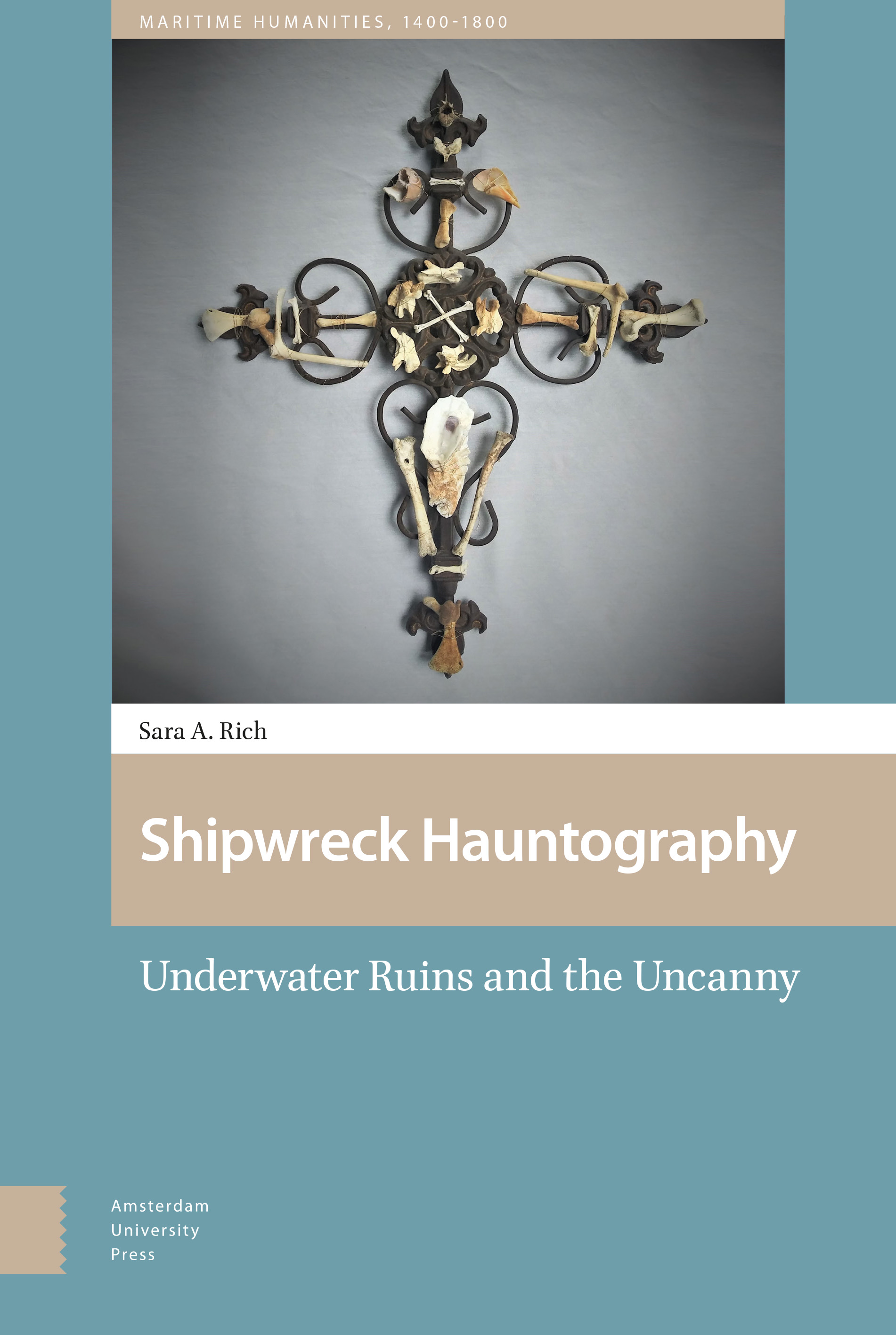 Maritime Humanities, 1400-1800 | Amsterdam University Press