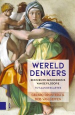 Werelddenkers