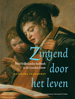 Zingend door het leven