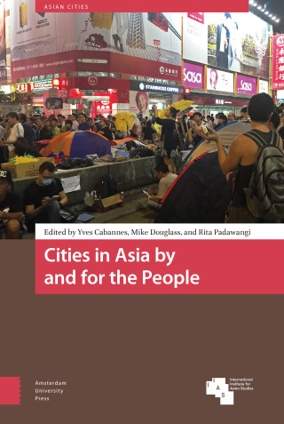 Cities in Asia by and for the People