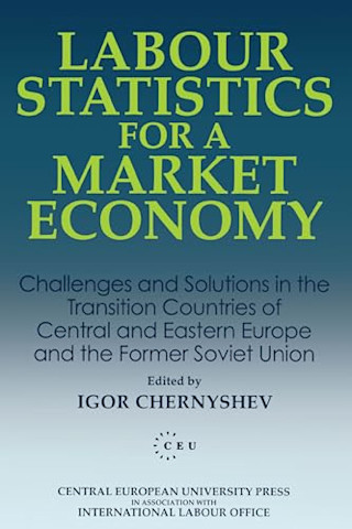 Labour Statistics for a Market Economy