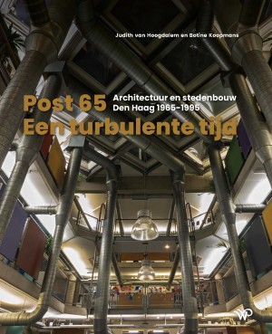 Post 65 – een turbulente tijd