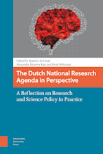 The Dutch National Research Agenda in Perspective