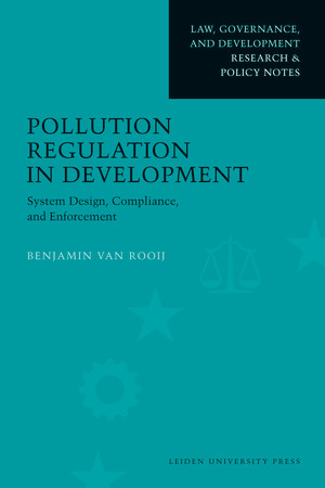 Pollution Regulation in Development