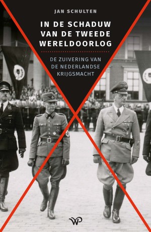 In de schaduw van de Tweede Wereldoorlog