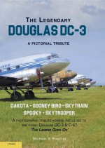 The Legendary Douglas DC-3