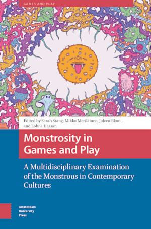 Monstrosity in Games and Play