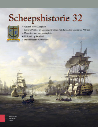 Scheepshistorie 32