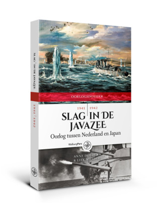 Slag in de Javazee