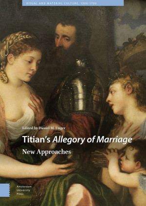 Titian's Allegory of Marriage