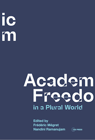 Academic Freedom in a Plural World