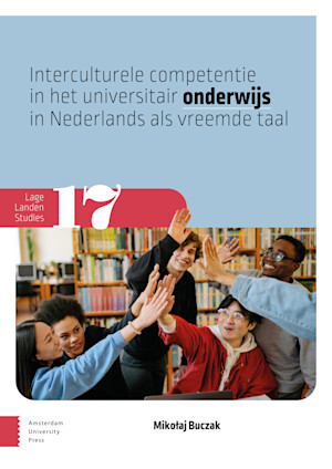 Interculturele competentie in het universitair onderwijs in Nederlands als vreemde taal