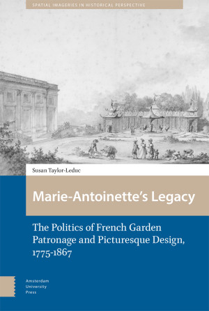Marie-Antoinette’s Legacy