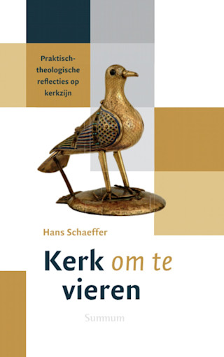 Kerk om te vieren