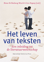 Het leven van teksten