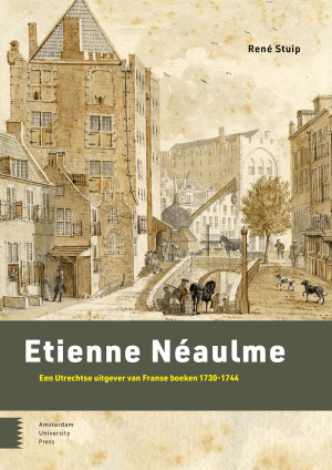Etienne Néaulme