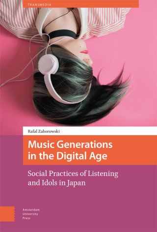 Music Generations in the Digital Age