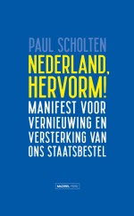 Nederland hervorm!