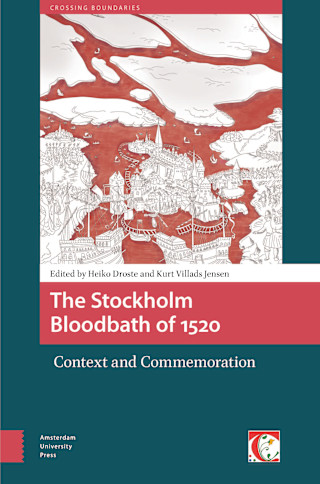 The Stockholm Bloodbath of 1520