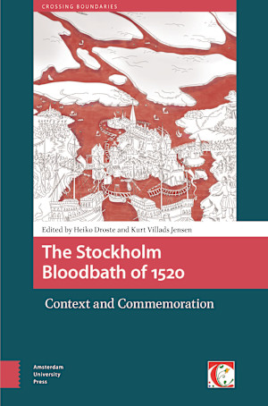 The Stockholm Bloodbath of 1520